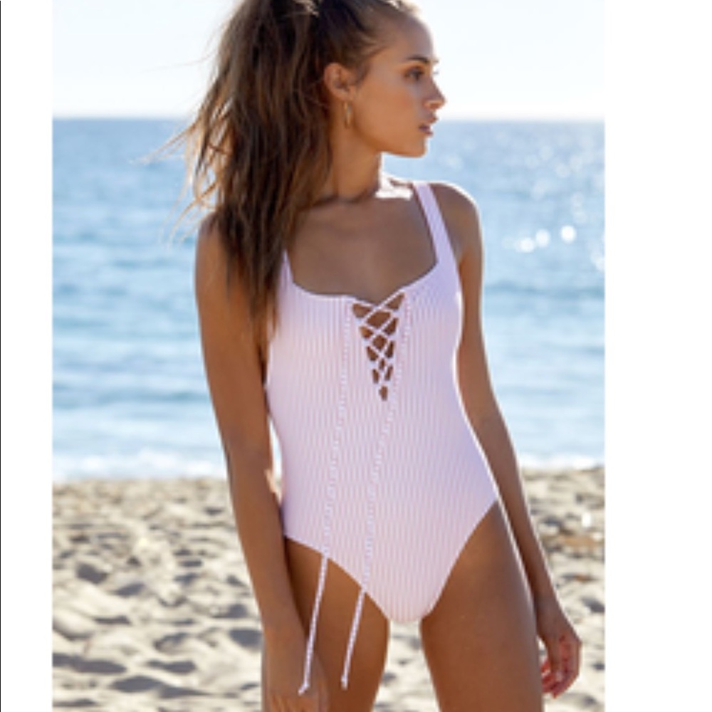 Pacsun Swimsuit
